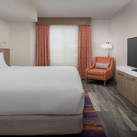 Hilton Garden Inn Columbia Airport, Sc Buitenkant foto