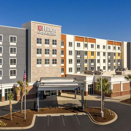 Hilton Garden Inn Columbia Airport, Sc Buitenkant foto