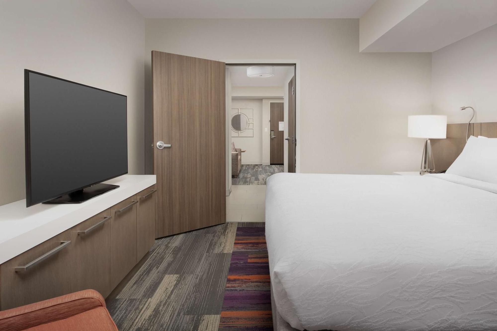 Hilton Garden Inn Columbia Airport, Sc Buitenkant foto