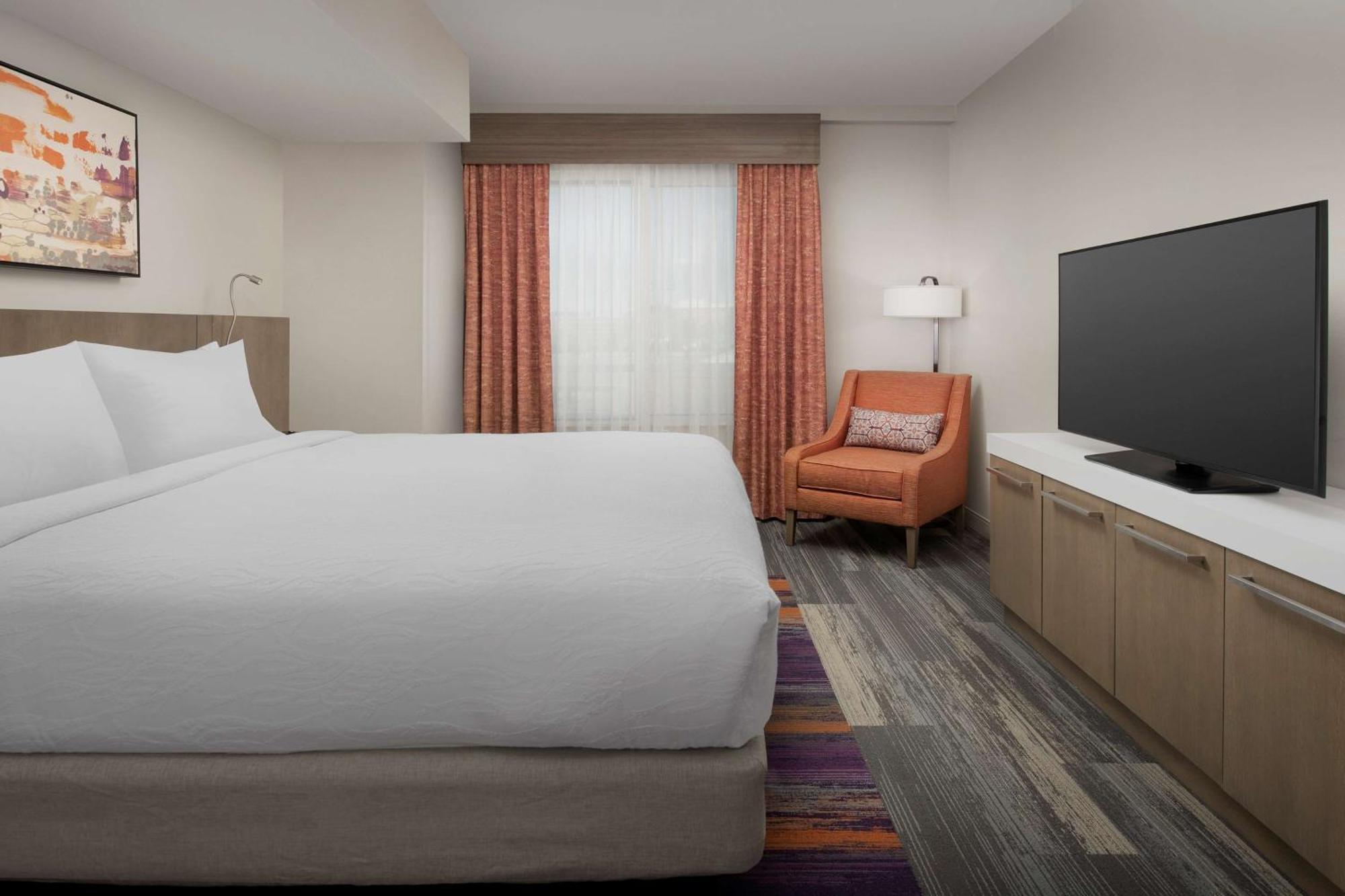 Hilton Garden Inn Columbia Airport, Sc Buitenkant foto