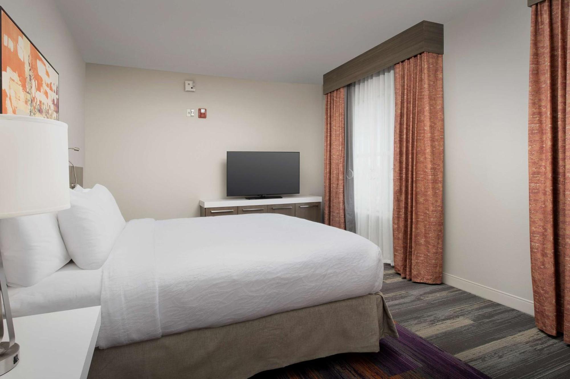 Hilton Garden Inn Columbia Airport, Sc Buitenkant foto