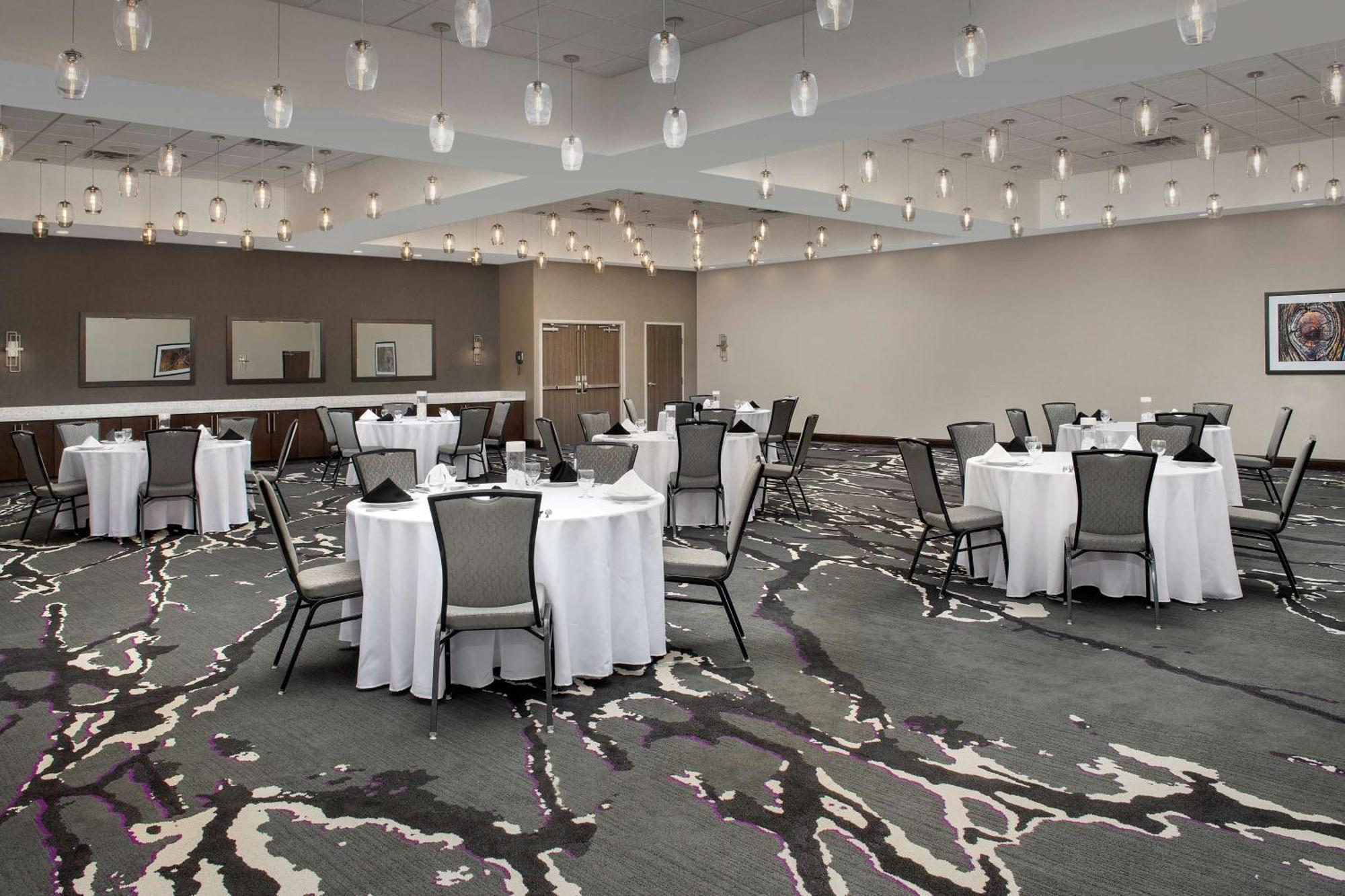 Hilton Garden Inn Columbia Airport, Sc Buitenkant foto