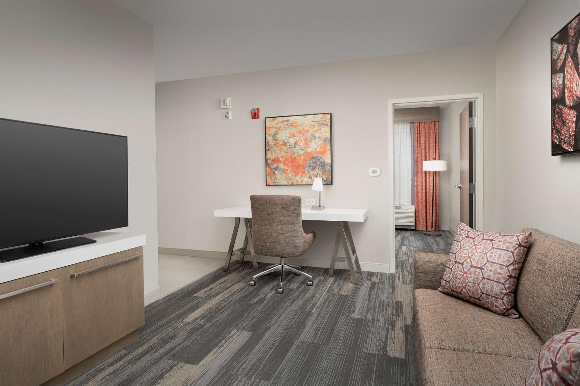 Hilton Garden Inn Columbia Airport, Sc Buitenkant foto