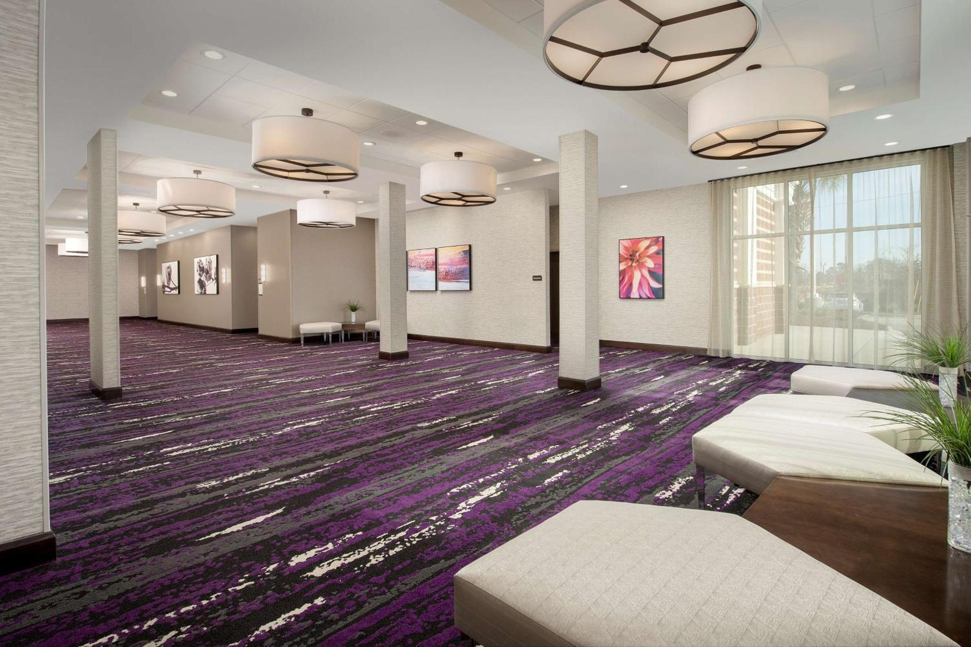 Hilton Garden Inn Columbia Airport, Sc Buitenkant foto