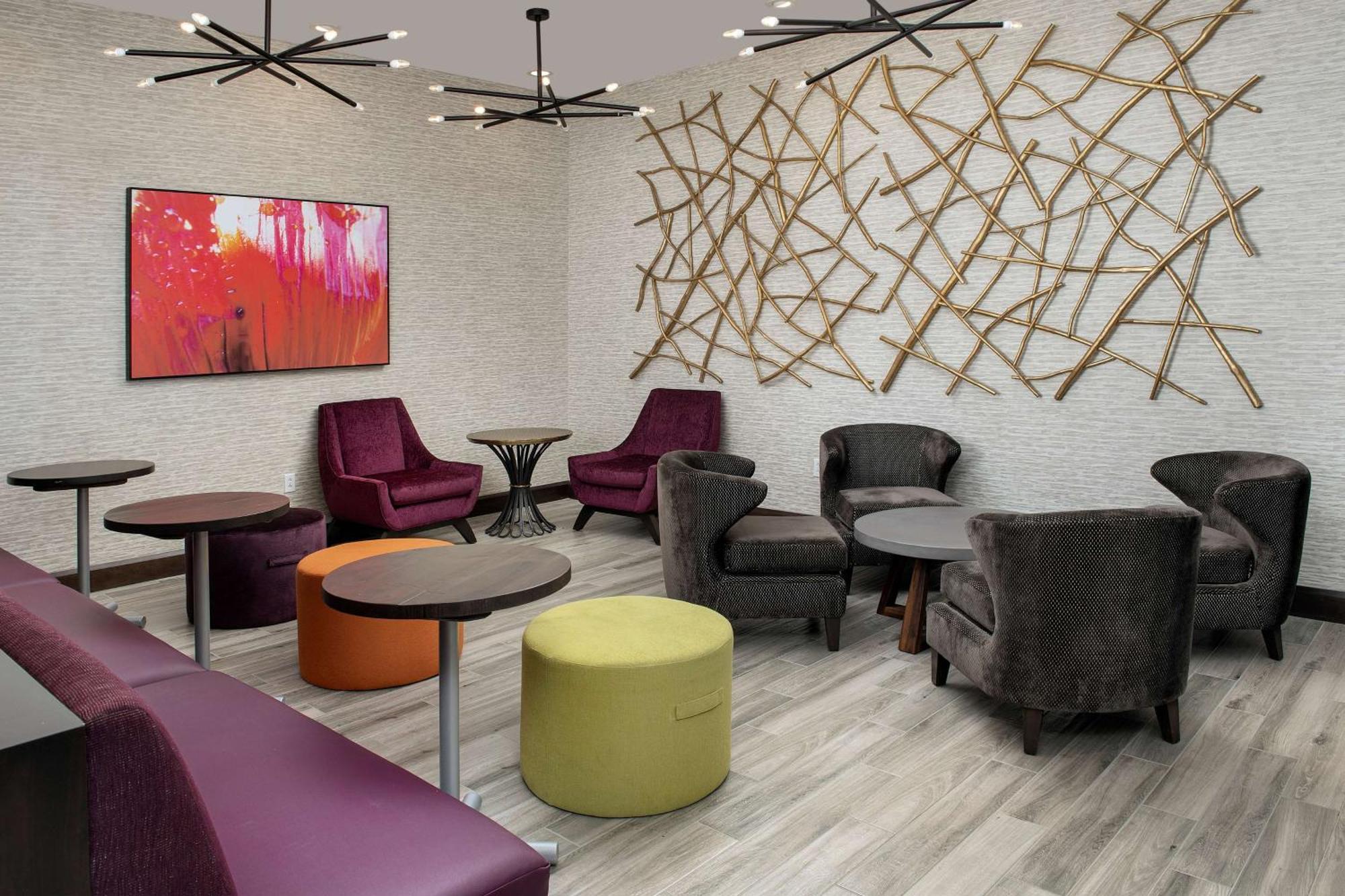 Hilton Garden Inn Columbia Airport, Sc Buitenkant foto