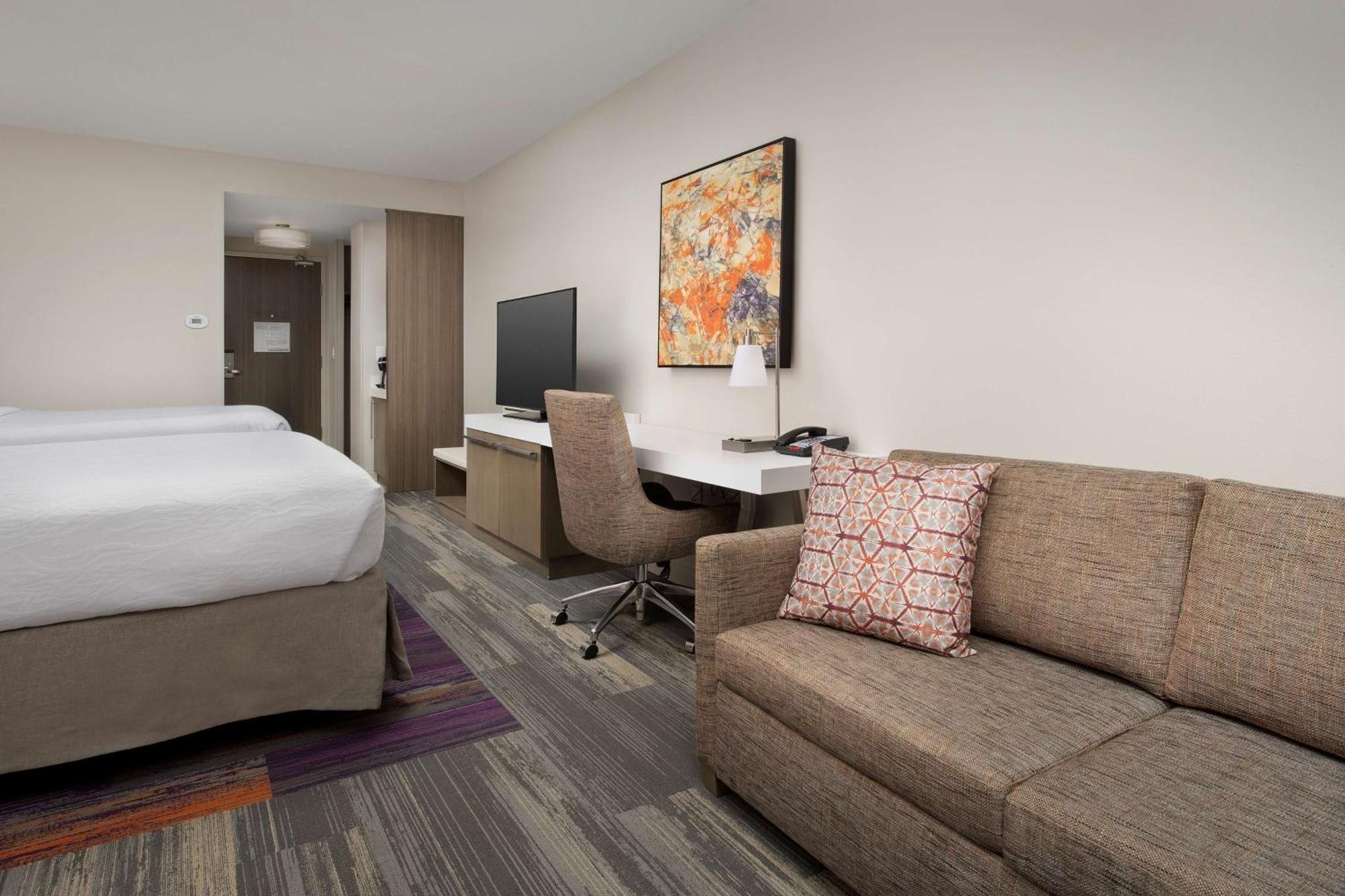 Hilton Garden Inn Columbia Airport, Sc Buitenkant foto