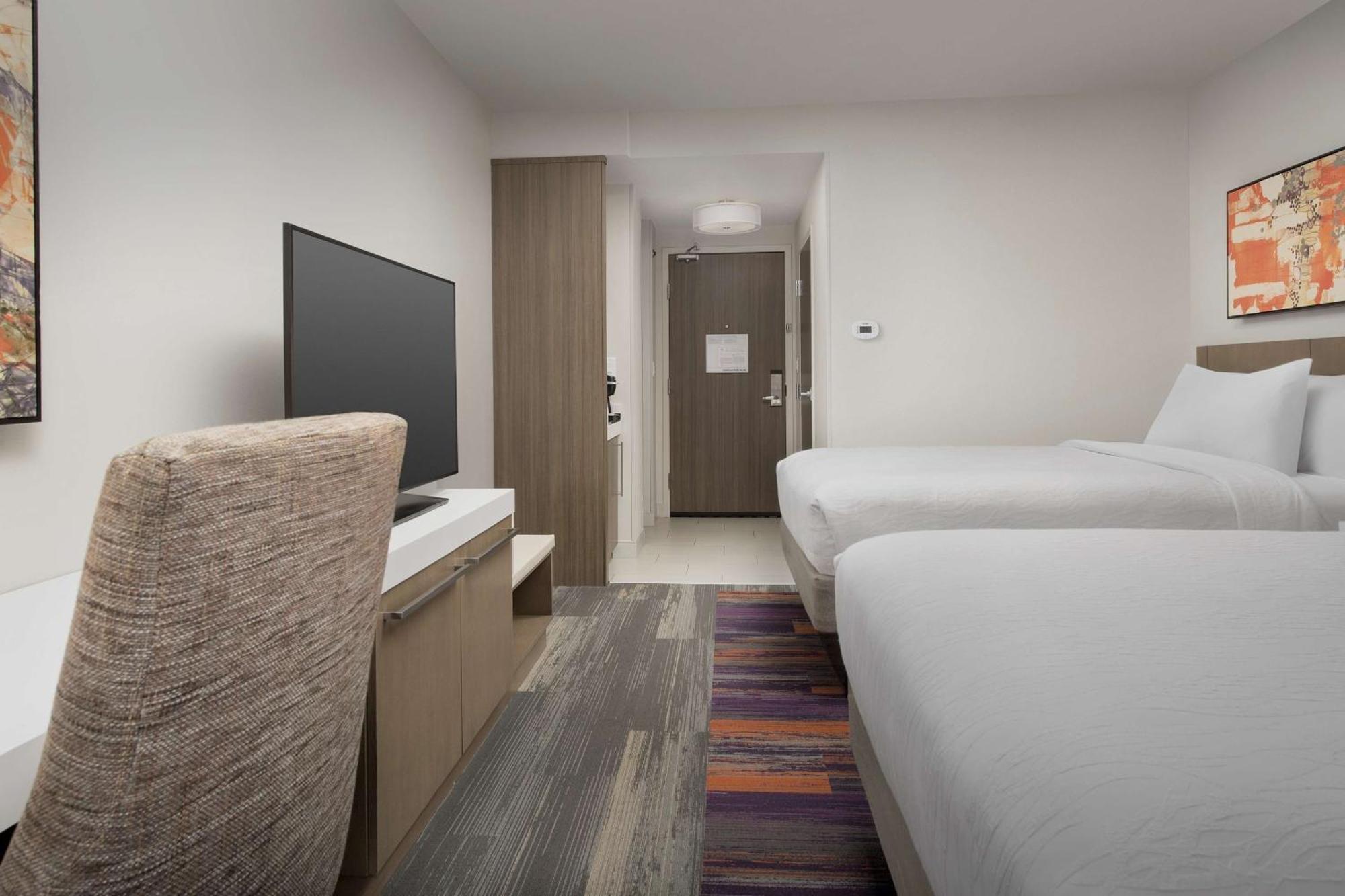 Hilton Garden Inn Columbia Airport, Sc Buitenkant foto