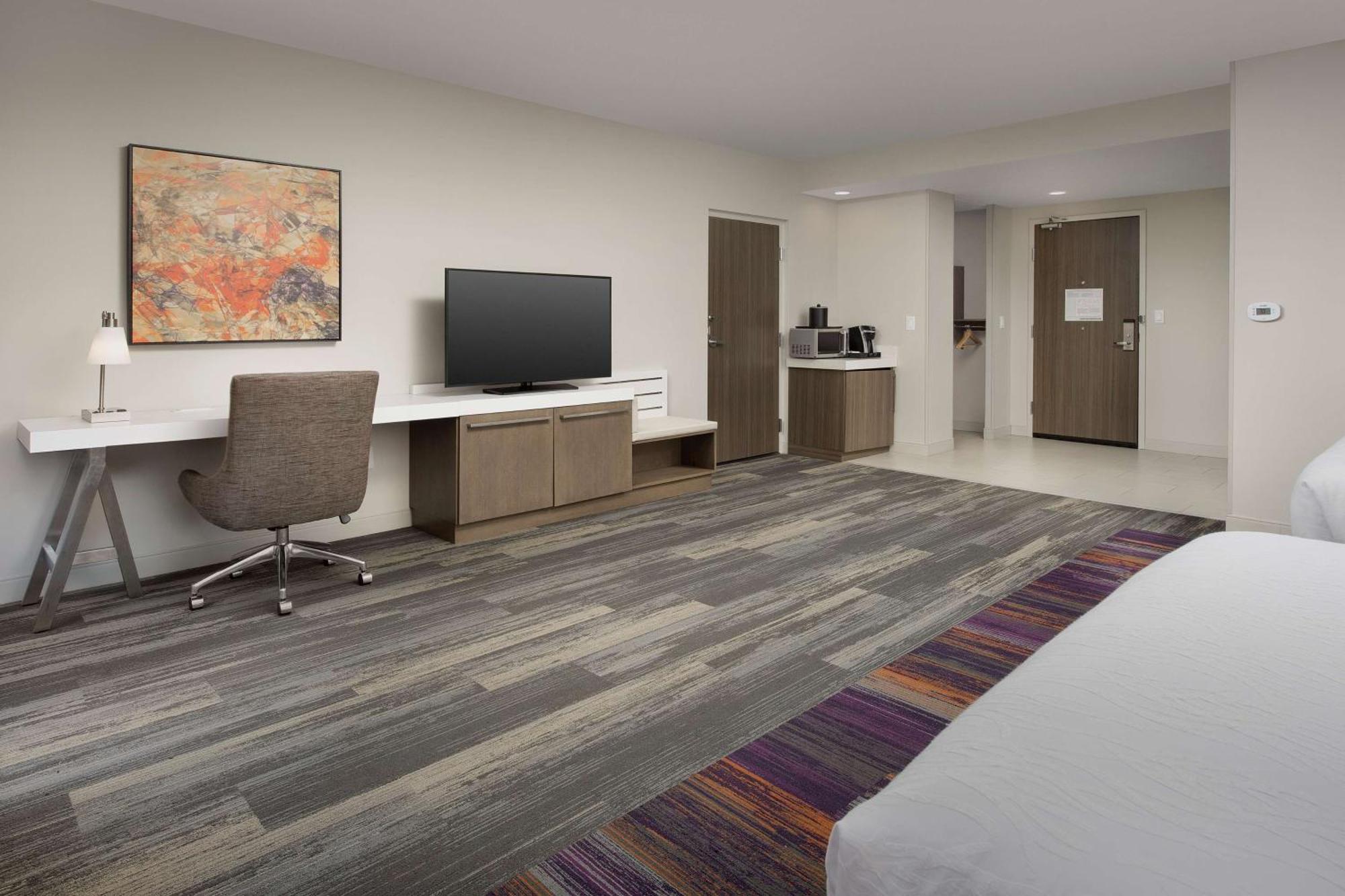 Hilton Garden Inn Columbia Airport, Sc Buitenkant foto