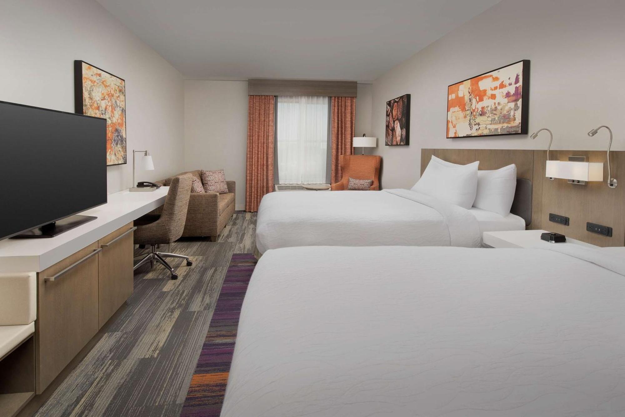 Hilton Garden Inn Columbia Airport, Sc Buitenkant foto