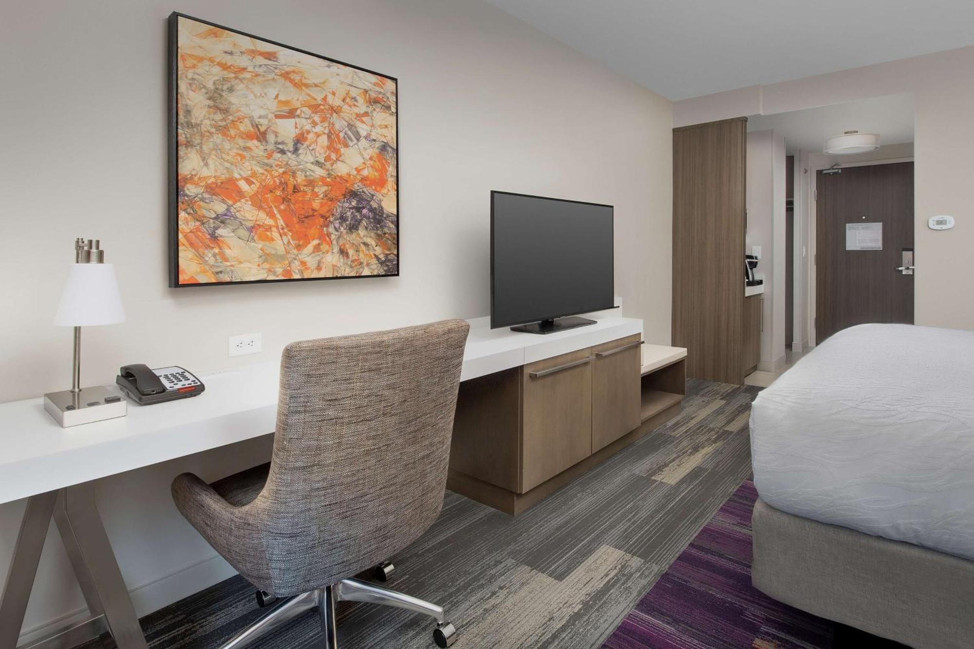 Hilton Garden Inn Columbia Airport, Sc Buitenkant foto