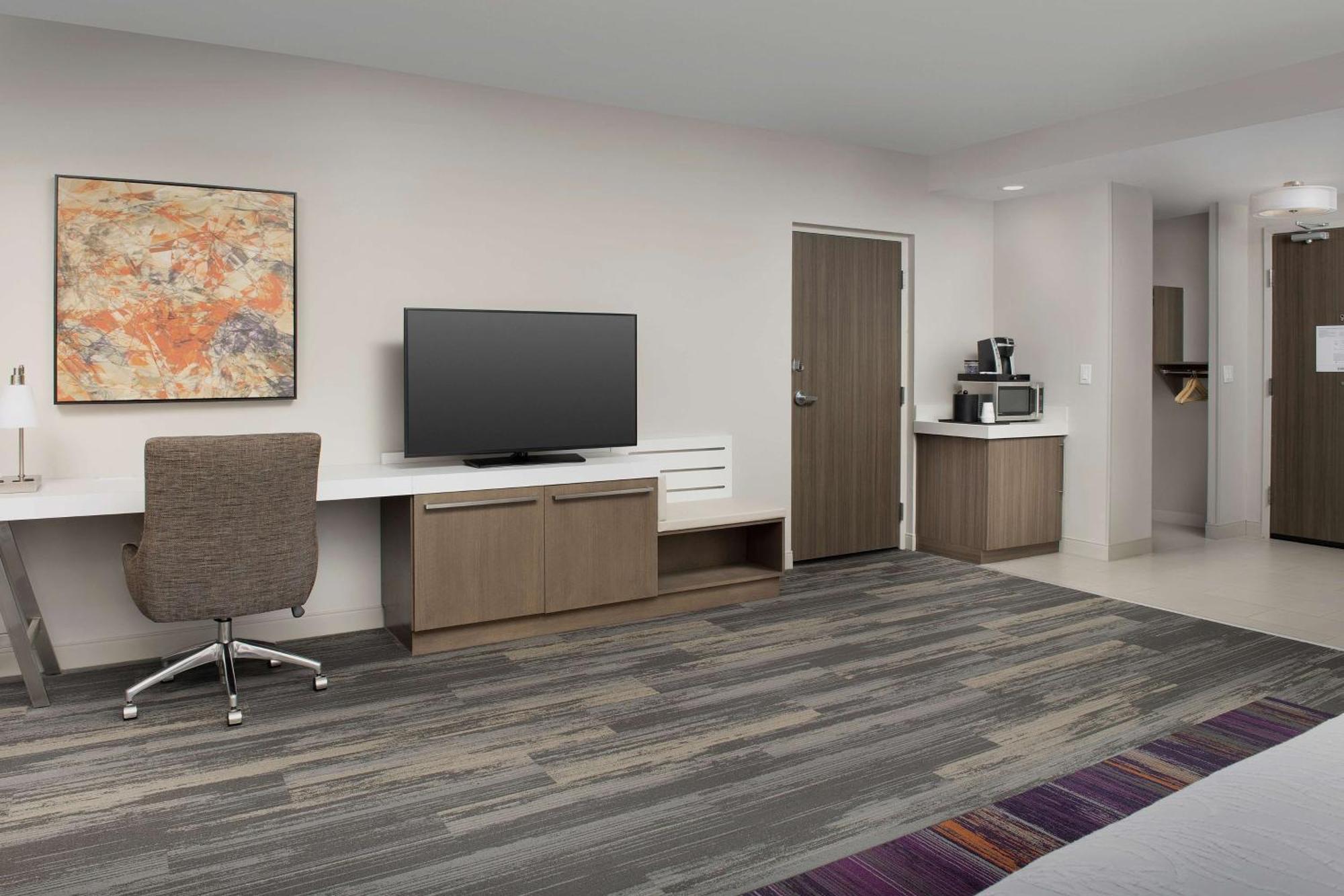 Hilton Garden Inn Columbia Airport, Sc Buitenkant foto