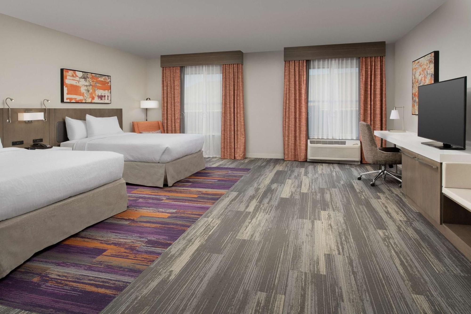 Hilton Garden Inn Columbia Airport, Sc Buitenkant foto
