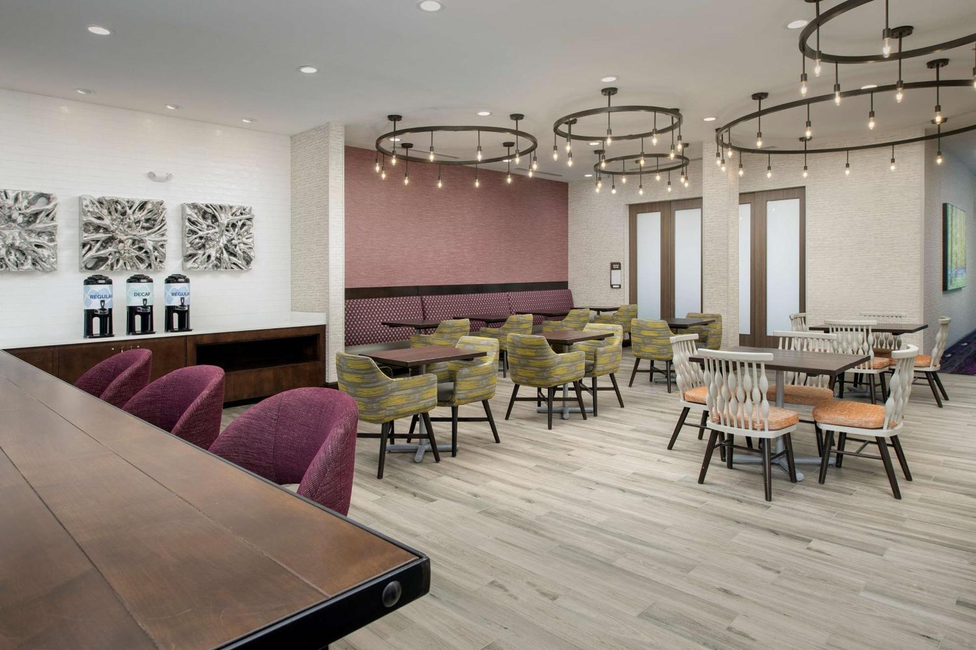 Hilton Garden Inn Columbia Airport, Sc Buitenkant foto