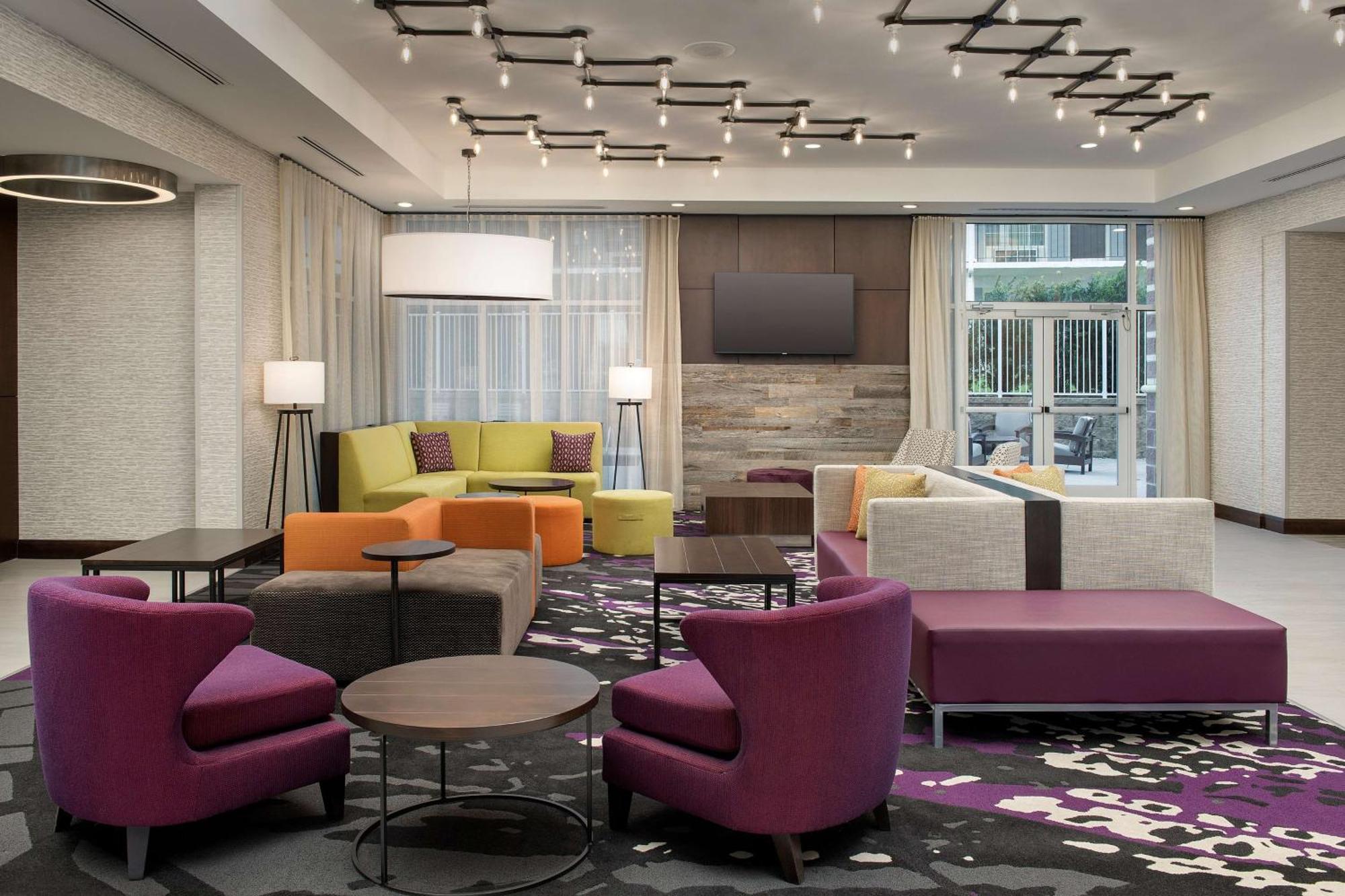 Hilton Garden Inn Columbia Airport, Sc Buitenkant foto