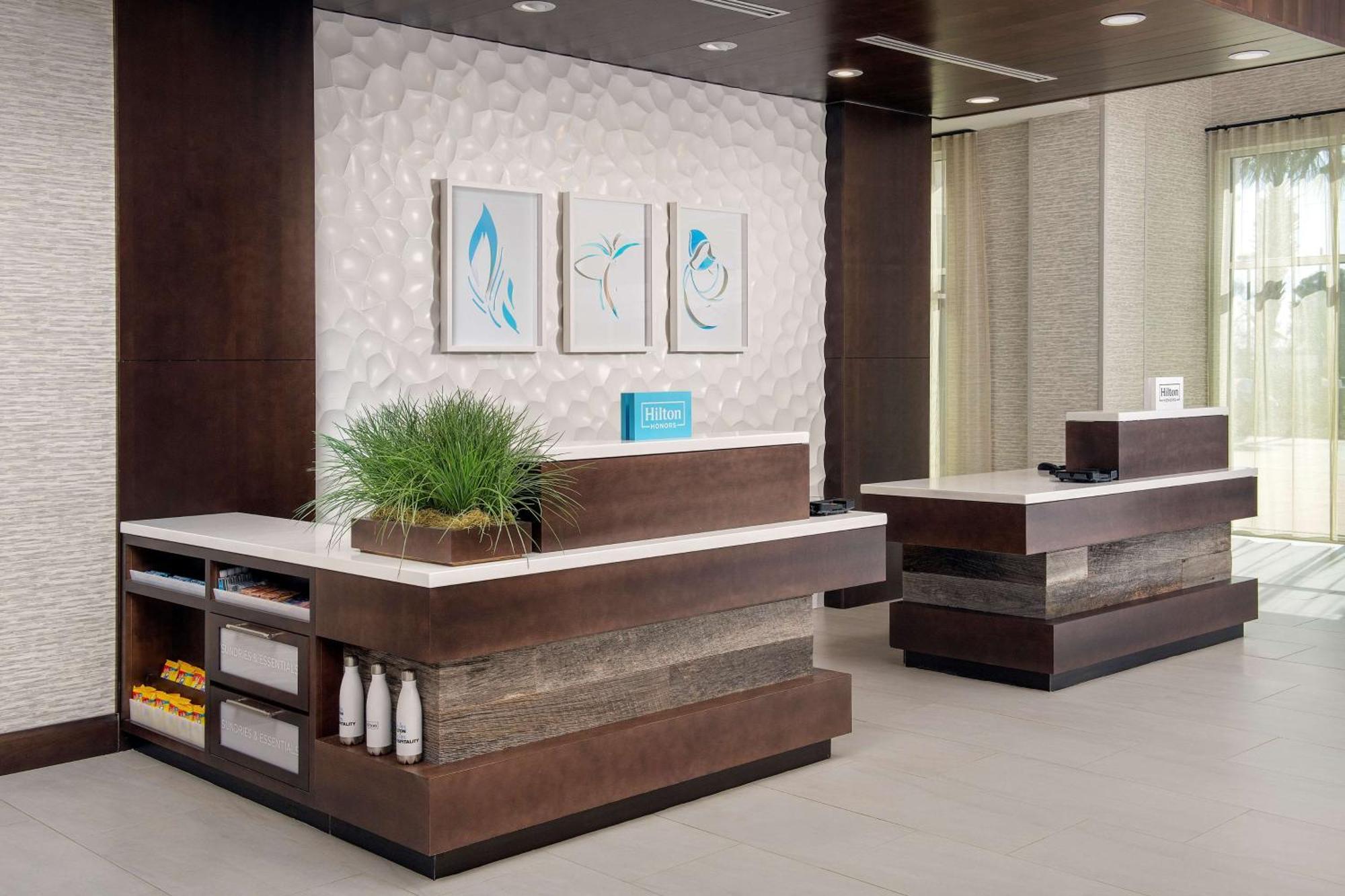 Hilton Garden Inn Columbia Airport, Sc Buitenkant foto