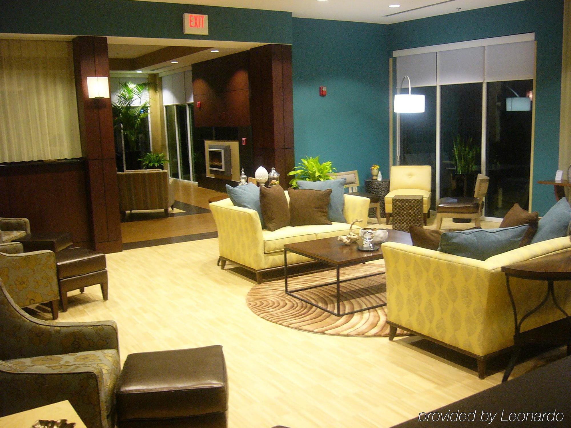 Hilton Garden Inn Columbia Airport, Sc Interieur foto