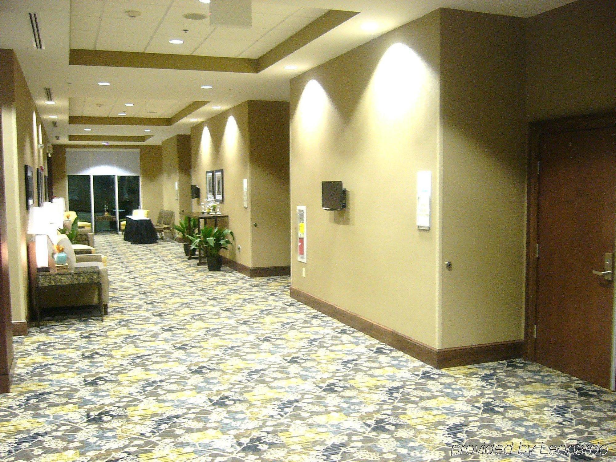 Hilton Garden Inn Columbia Airport, Sc Interieur foto