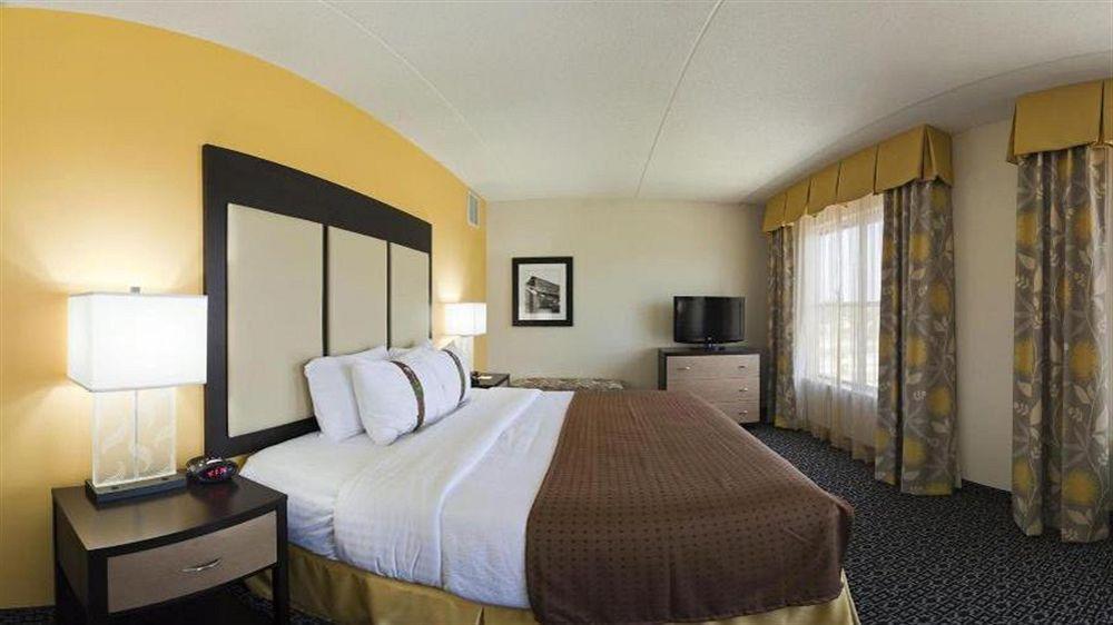 Hilton Garden Inn Columbia Airport, Sc Buitenkant foto