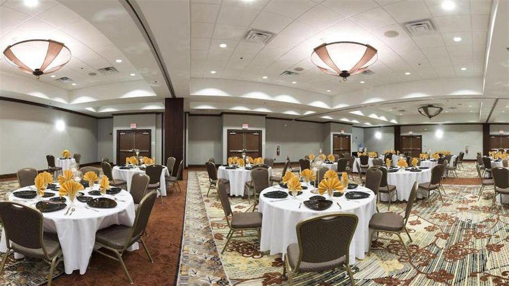 Hilton Garden Inn Columbia Airport, Sc Buitenkant foto