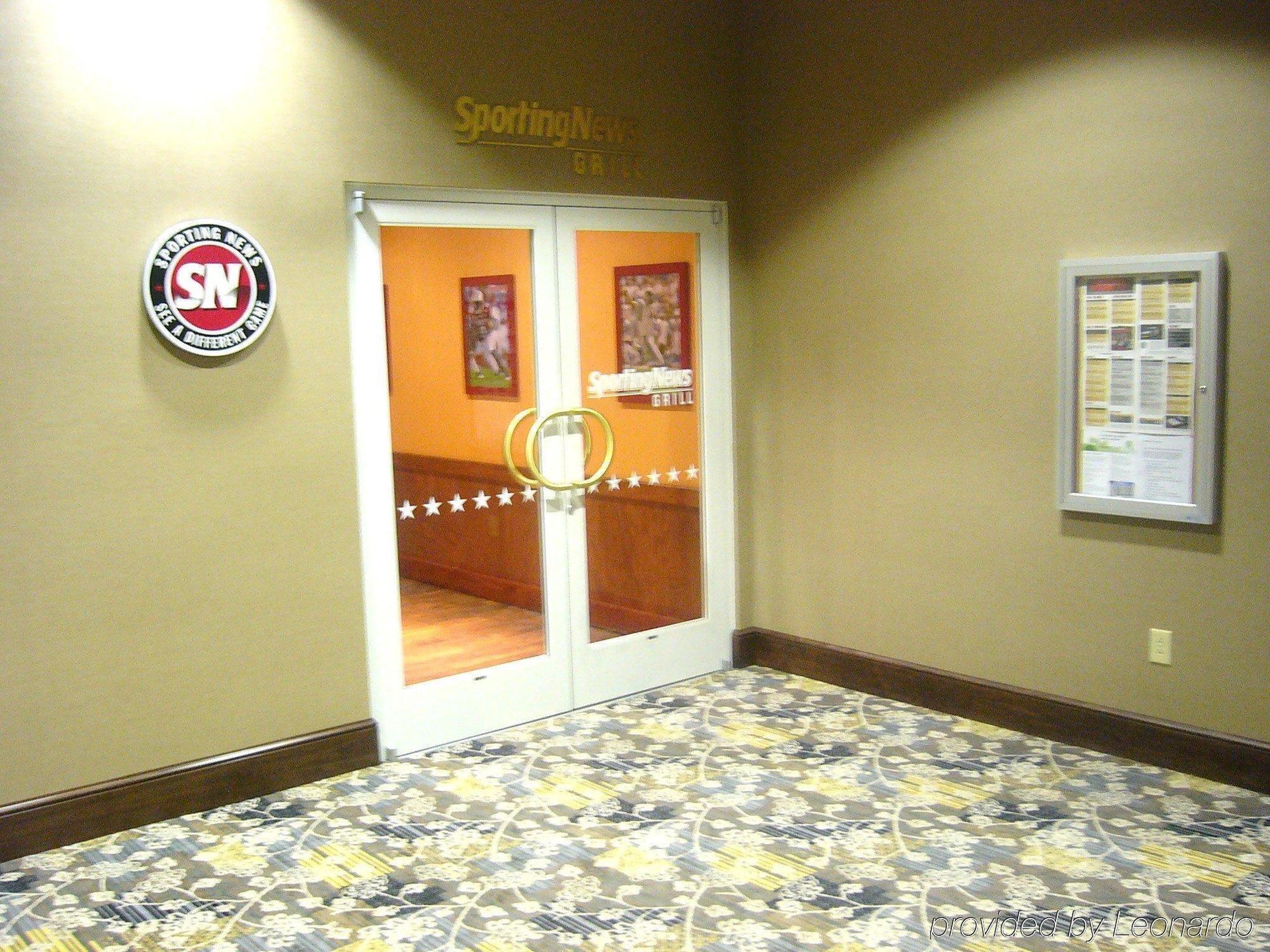 Hilton Garden Inn Columbia Airport, Sc Interieur foto