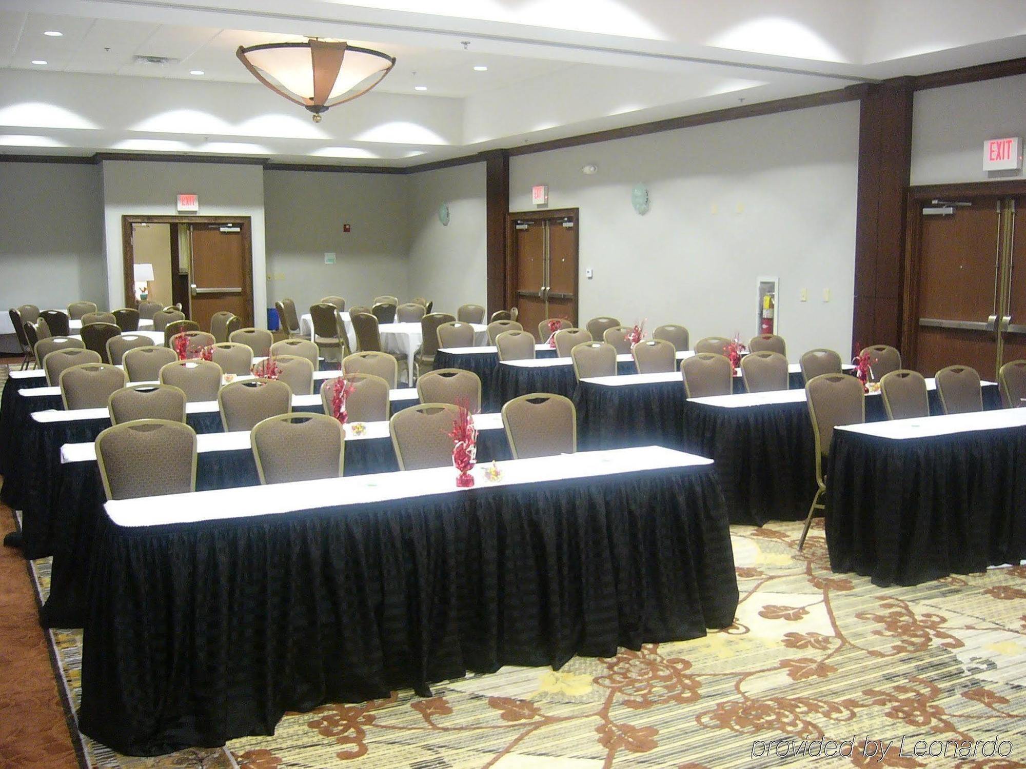 Hilton Garden Inn Columbia Airport, Sc Faciliteiten foto