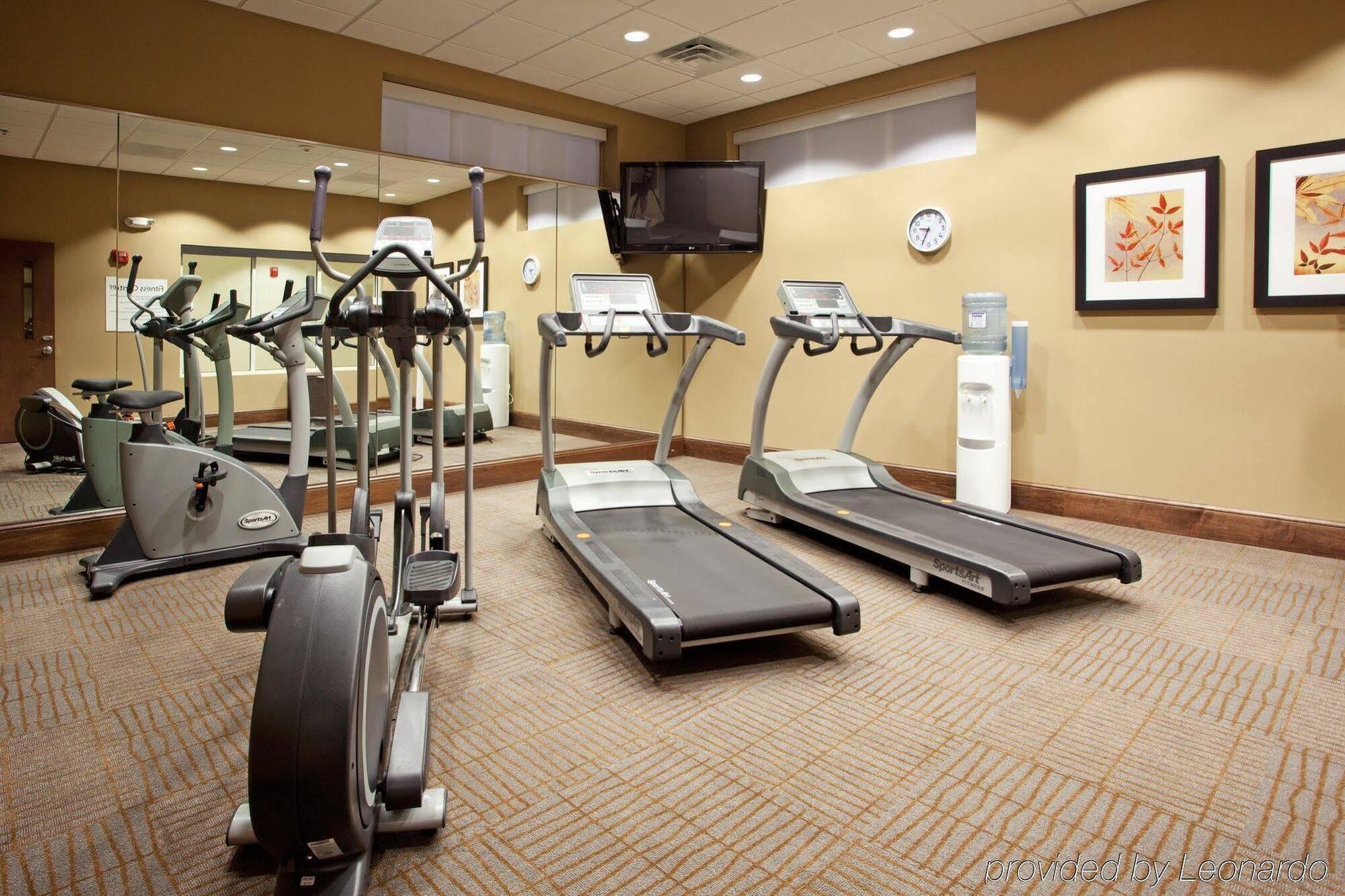 Hilton Garden Inn Columbia Airport, Sc Buitenkant foto